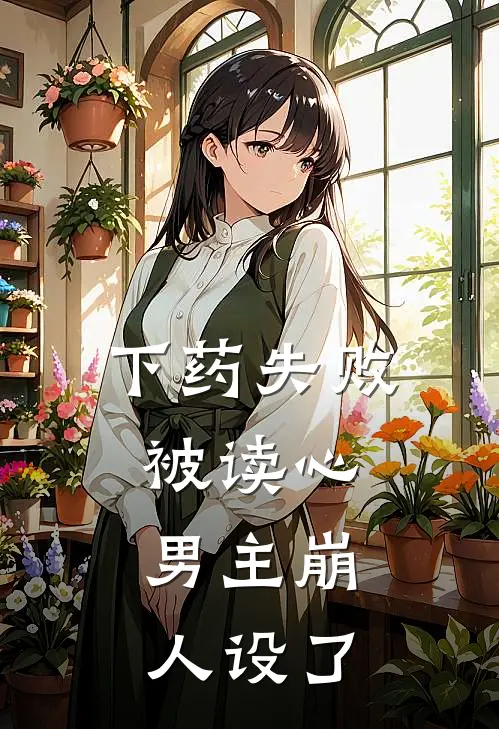 下药失败被读心，男主崩人设了