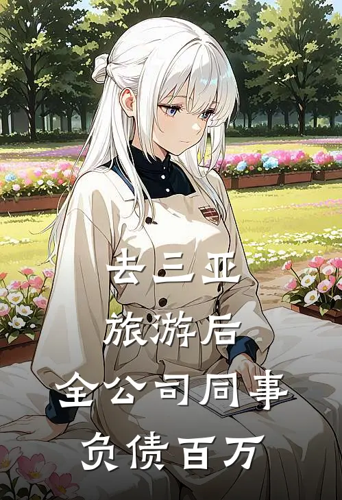 去三亚旅游后，全公司同事负债百万