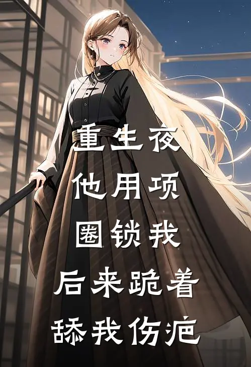 重生夜，他用项圈锁我，后来跪着舔我伤疤