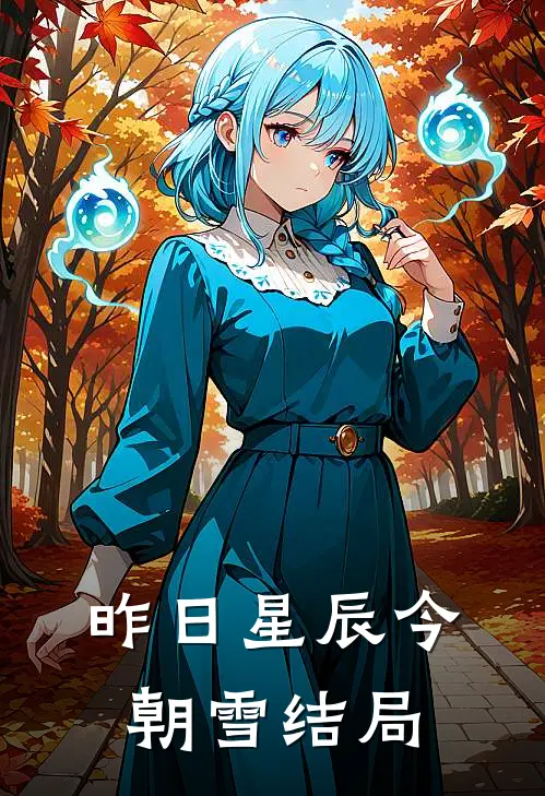 昨日星辰今朝雪结局