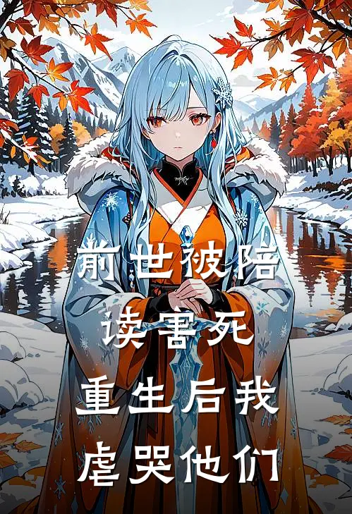 前世被陪读害死，重生后我虐哭他们