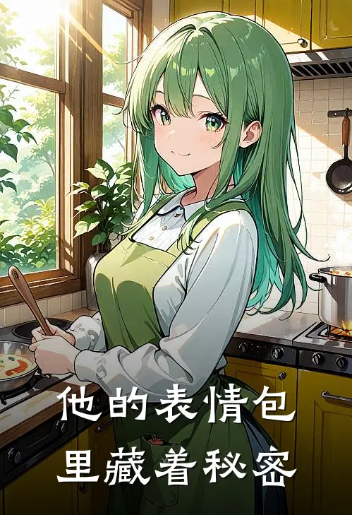 他的表情包里藏着秘密