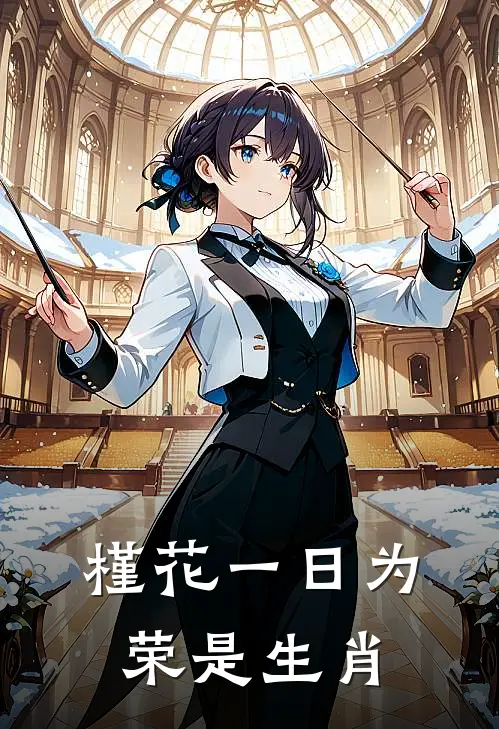 槿花一日为荣是生肖