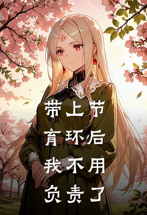 带上节育环后，我不用负责了