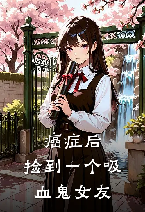 癌症后，捡到一个吸血鬼女友