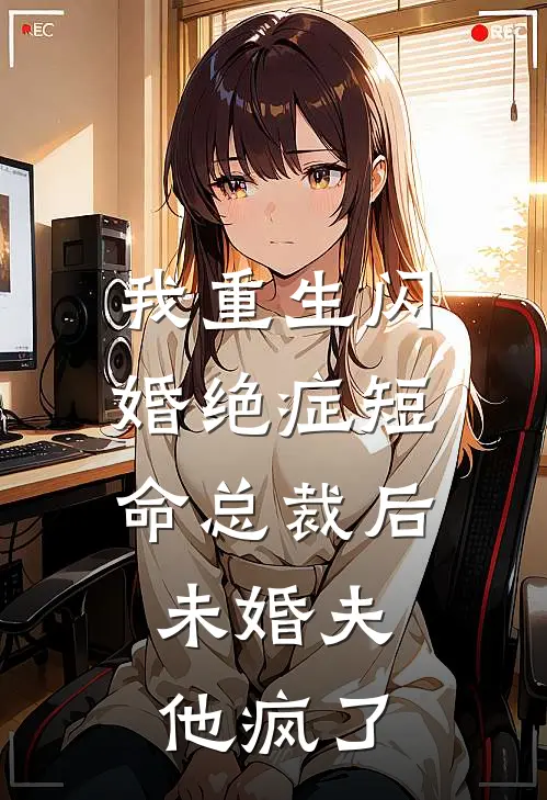 我重生闪婚绝症短命总裁后，未婚夫他疯了