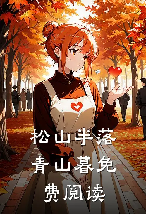 松山半落青山暮免费阅读