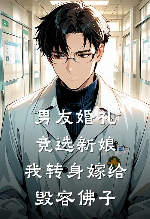 男友婚礼竞选新娘，我转身嫁给毁容佛子