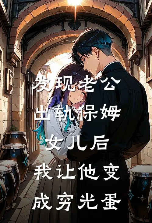 发现老公出轨保姆女儿后，我让他变成穷光蛋