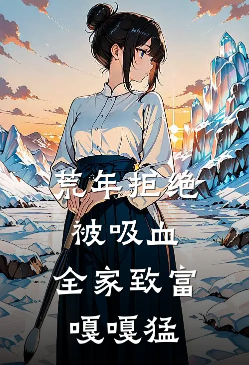 荒年拒绝被吸血，全家致富嘎嘎猛