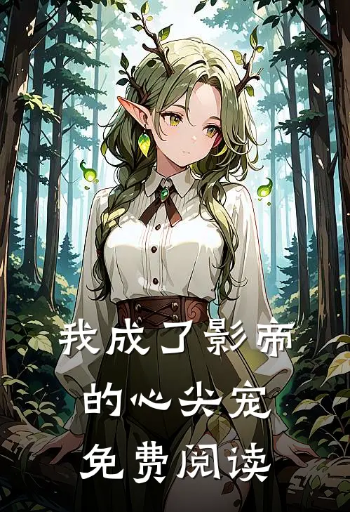 我成了影帝的心尖宠免费阅读