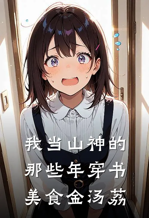 我当山神的那些年穿书美食金汤荔