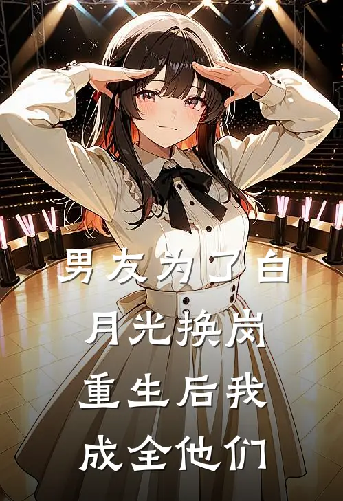 男友为了白月光换岗，重生后我成全他们