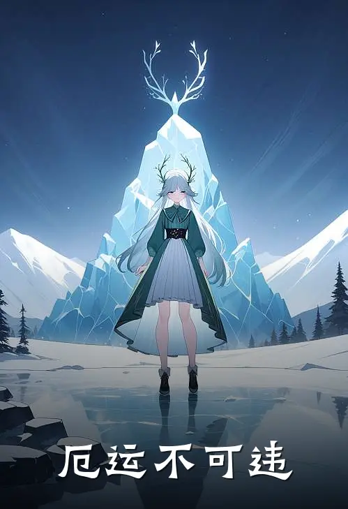 厄运不可违