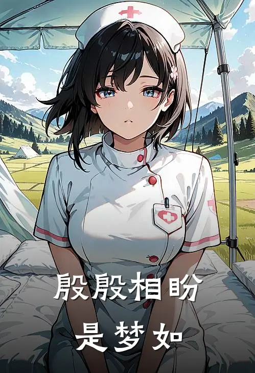 殷殷相盼是梦如