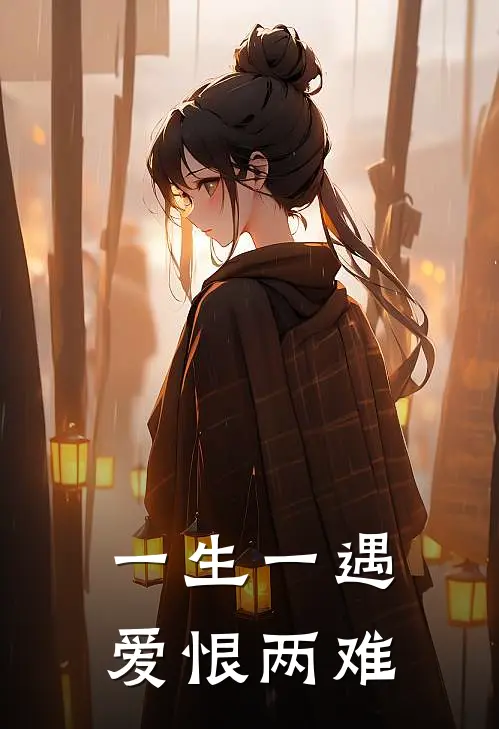 一生一遇，爱恨两难