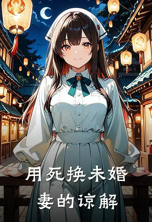 用死换未婚妻的谅解