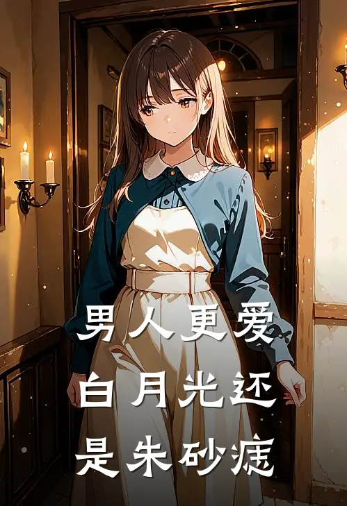 男人更爱白月光还是朱砂痣