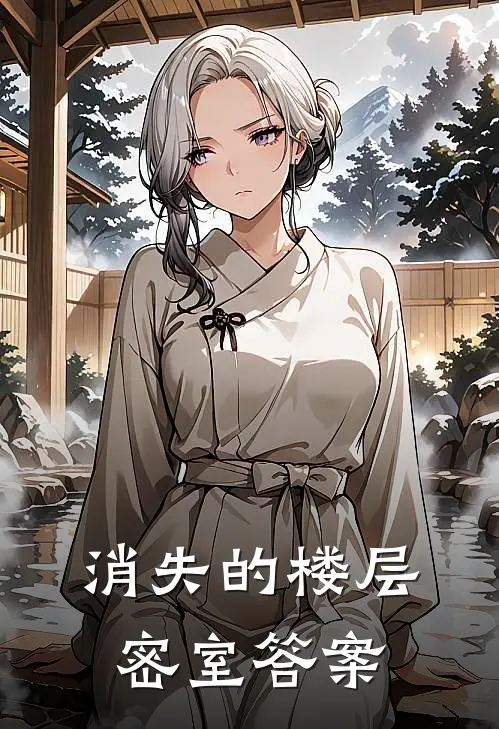 消失的楼层密室答案