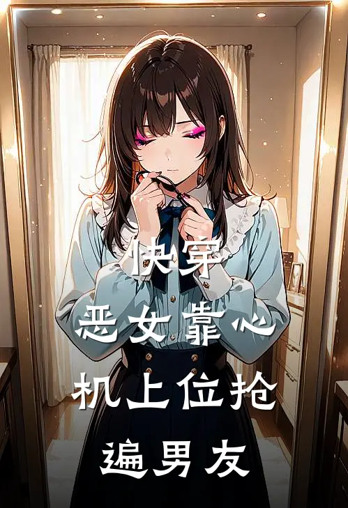 快穿：恶女靠心机上位抢遍男友