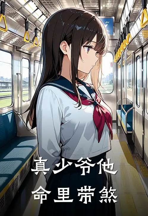 真少爷他命里带煞