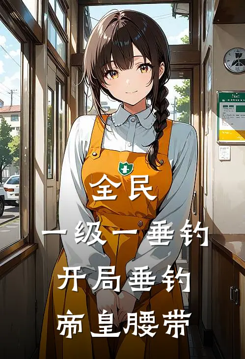 全民：一级一垂钓，开局垂钓帝皇腰带