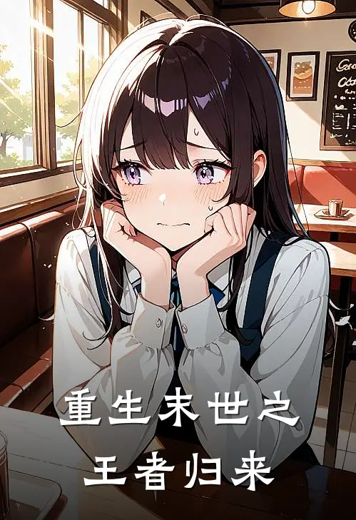 重生末世之王者归来