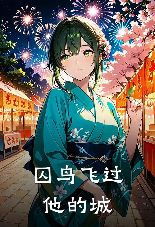 囚鸟飞过他的城