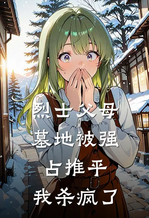 烈士父母墓地被强占推平，我杀疯了