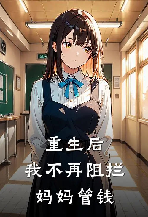 重生后，我不再阻拦妈妈管钱