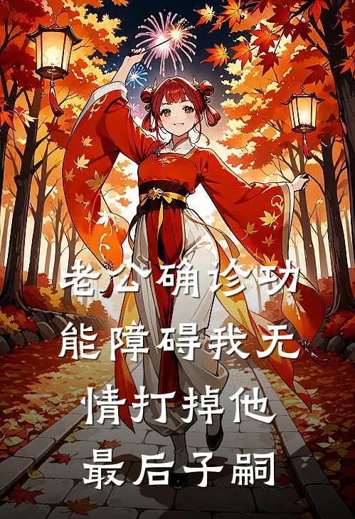 老公确诊功能障碍我无情打掉他最后子嗣