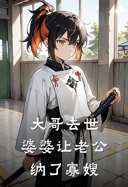 大哥去世，婆婆让老公纳了寡嫂