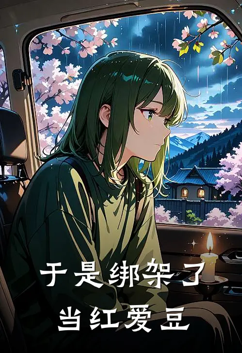 于是绑架了当红爱豆