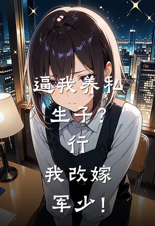 逼我养私生子？行，我改嫁军少！
