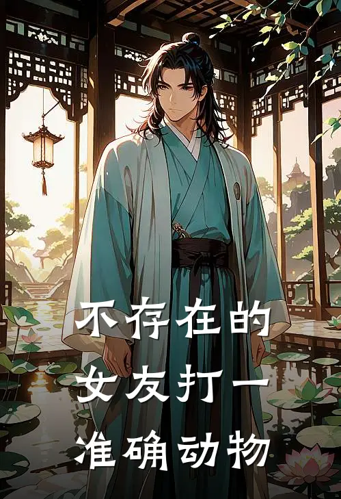 不存在的女友打一准确动物