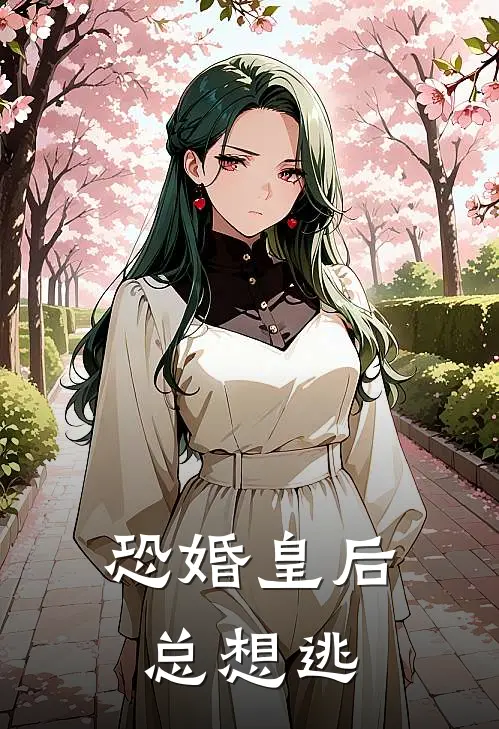 恐婚皇后总想逃