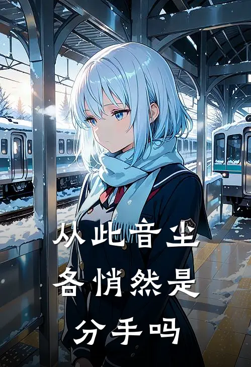 从此音尘各悄然是分手吗