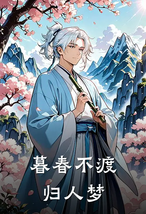 暮春不渡归人梦