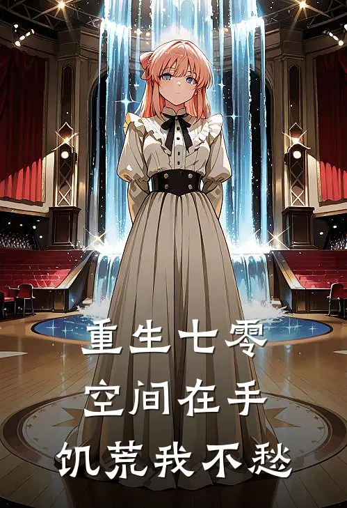 重生七零：空间在手，饥荒我不愁(姜阮刘梅)完本小说_热门的小说重生七零：空间在手，饥荒我不愁姜阮刘梅
