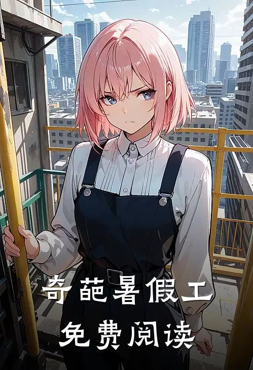 奇葩暑假工免费阅读