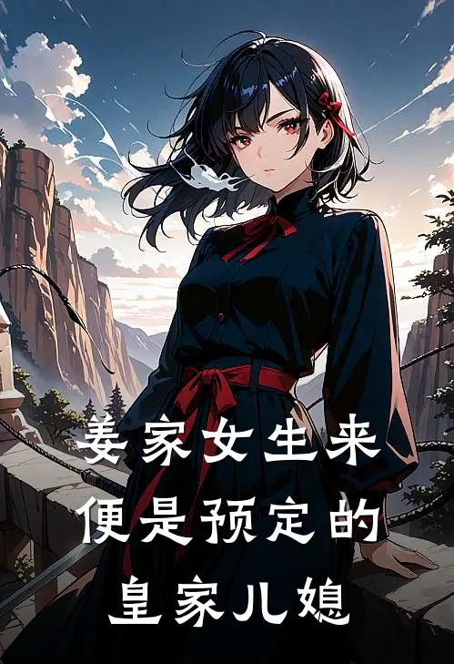 姜家女生来便是预定的皇家儿媳