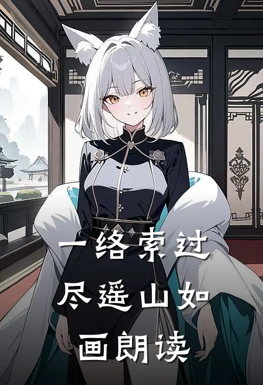 一络索·过尽遥山如画朗读