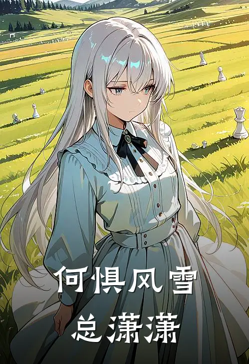 何惧风雪总潇潇霍云霄孟楚楚热门的小说_热门小说在线阅读何惧风雪总潇潇霍云霄孟楚楚