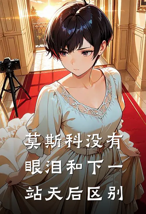 莫斯科没有眼泪和下一站天后区别