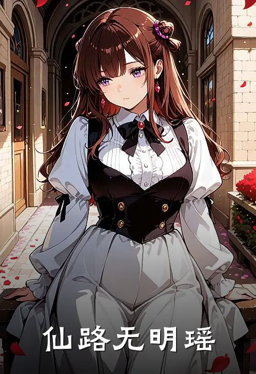 仙路无明瑶