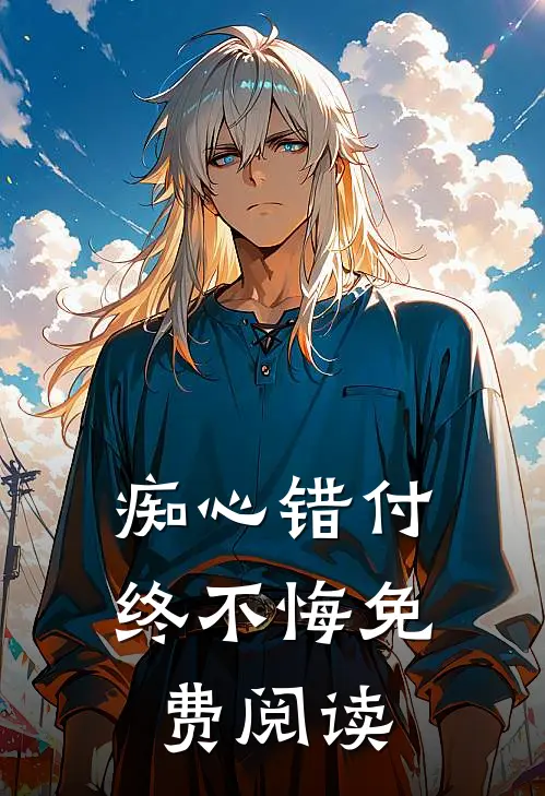 痴心错付终不悔免费阅读