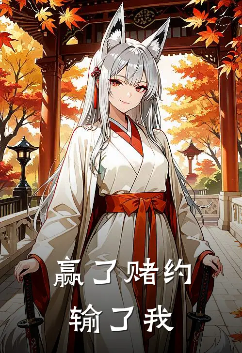 赢了赌约输了我