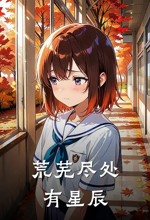 荒芜尽处有星辰