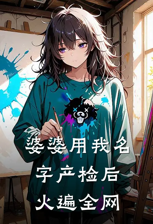 婆婆用我名字产检后火遍全网