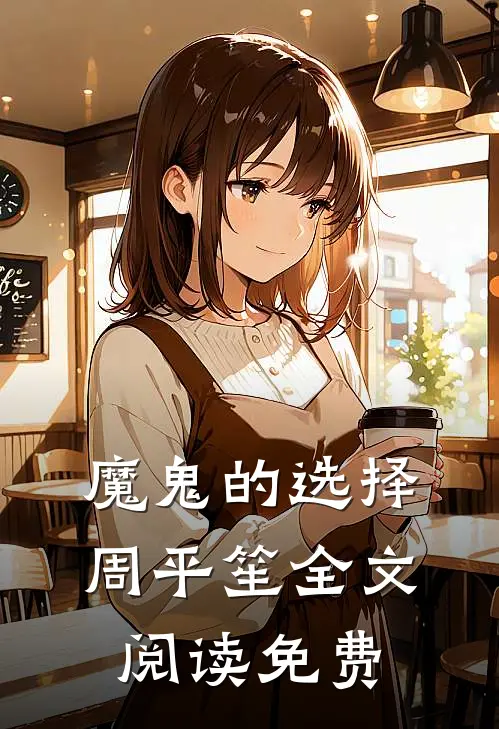 魔鬼的选择周平笙全文阅读免费